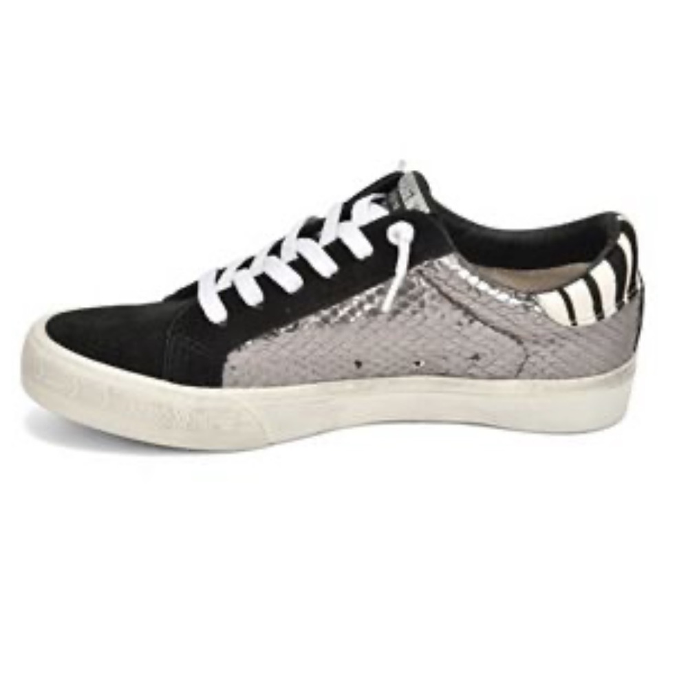 VINTAGE HAVANA Womens
Medium Low Top Player Lace-Up Athletic Sneakers